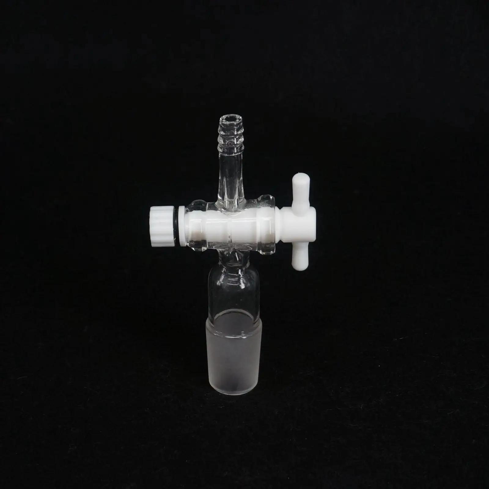 24/29 Ʈ   ƮƮ , PTFE  , 125mm  